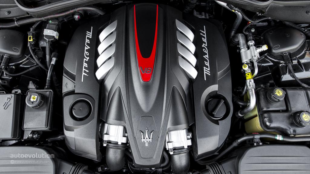 MASERATI Levante Levante SUV Novitec Tridente Tuning  MASERATI Levante Levante SUV Novitec Tridente Tuning
