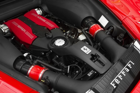 FERRARI 488 GTB/ Spider GTB/ Spider Novitec Rosso Tuning  FERRARI 488 GTB/ Spider GTB/ Spider Novitec Rosso Tuning