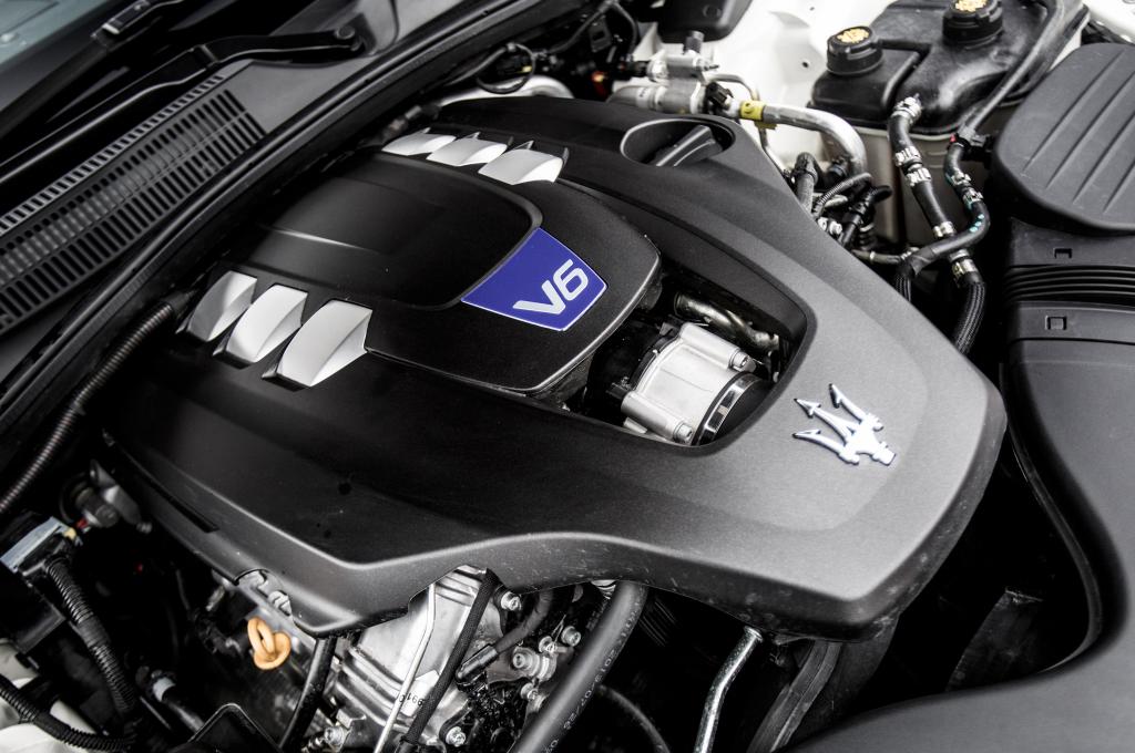 MASERATI Ghibli  Ghibli Limousine Novitec Tridente Tuning  MASERATI Ghibli  Ghibli Limousine Novitec Tridente Tuning