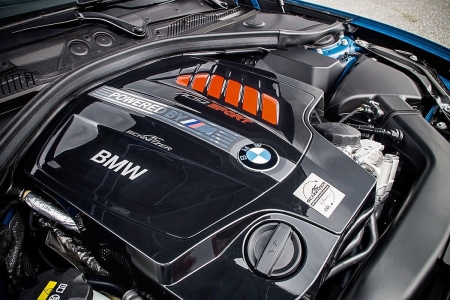 BMW 5 G31 Touring AC Schnitzer Tuning 