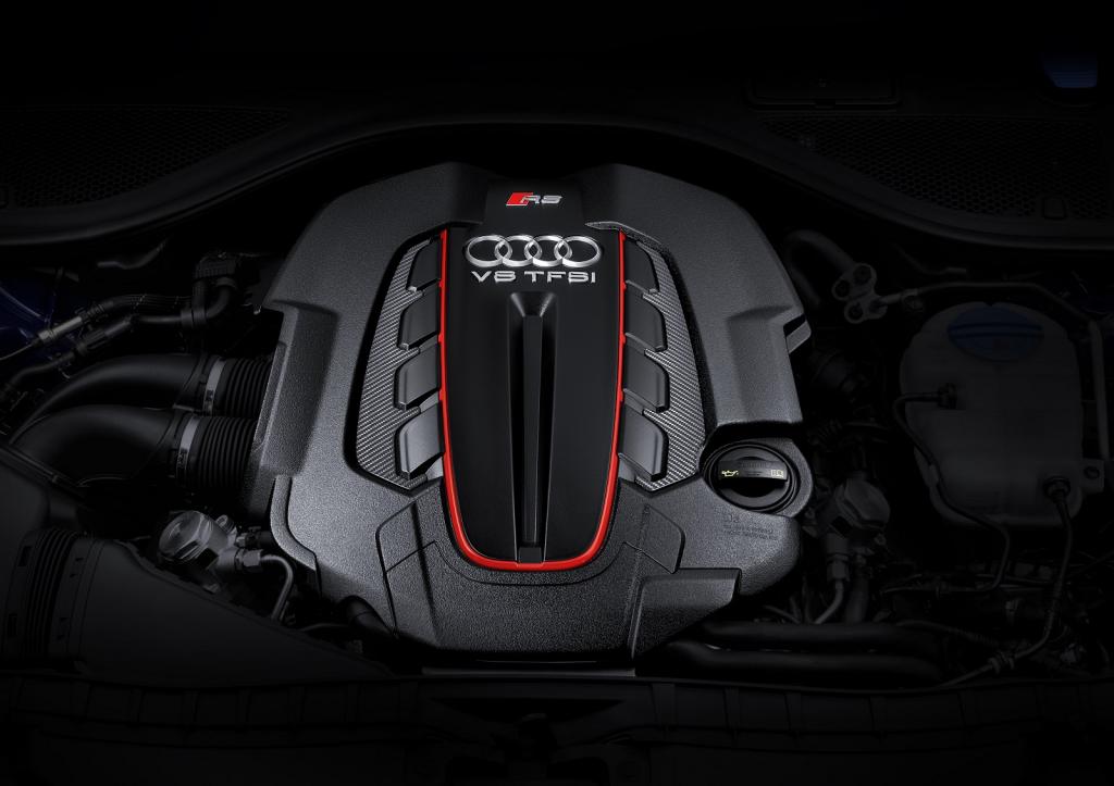 AUDI A7 A7 (4G8) Prior-Design Tuning  AUDI A7 A7 (4G8) Prior-Design Tuning