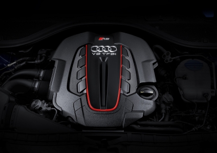 AUDI A7 A7 (4G8) Prior-Design Tuning  AUDI A7 A7 (4G8) Prior-Design Tuning