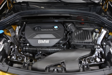 BMW X F39 X2 AC Schnitzer Tuning  BMW X F39 X2 AC Schnitzer Tuning