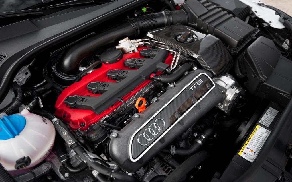 AUDI TT TT (8S) Rieger Tuning  AUDI TT TT (8S) Rieger Tuning