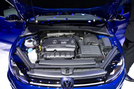 VOLKSWAGEN Golf Golf GTI (VII) Caractere Tuning  VOLKSWAGEN Golf Golf GTI (VII) Caractere Tuning