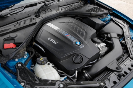 BMW M F87 M2 Competition AC Schnitzer Tuning 