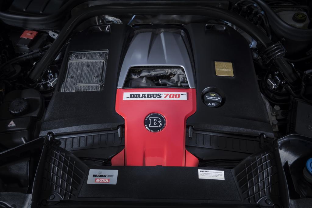 MERCEDES-BENZ G W463A G63 AMG Brabus Tuning  MERCEDES-BENZ G W463A G63 AMG Brabus Tuning