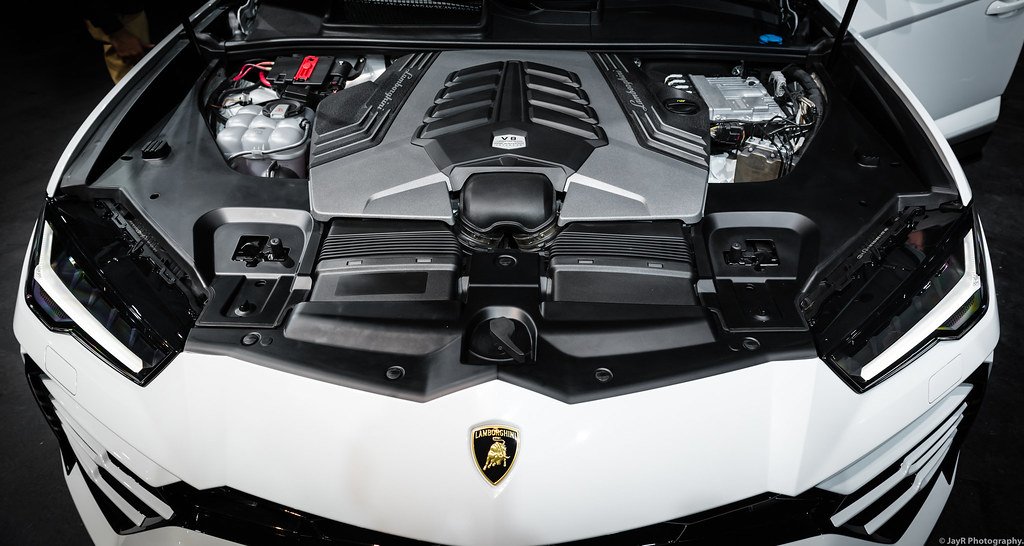 LAMBORGHINI Urus Urus SUV Mansory Tuning  LAMBORGHINI Urus Urus SUV Mansory Tuning
