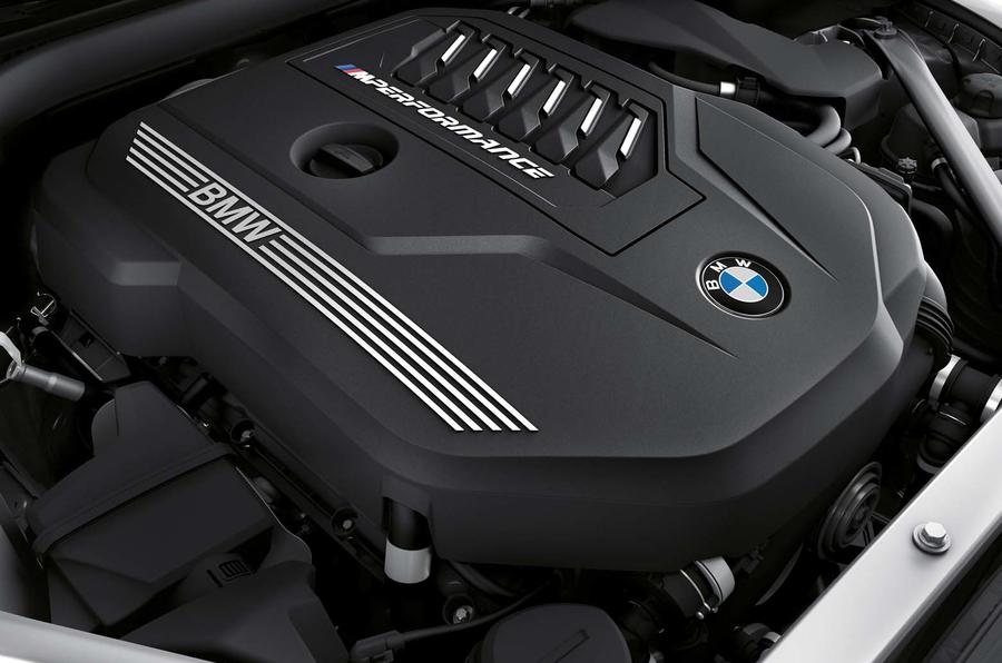 BMW Z G29 Z4 Roadster AC Schnitzer Tuning  BMW Z G29 Z4 Roadster AC Schnitzer Tuning