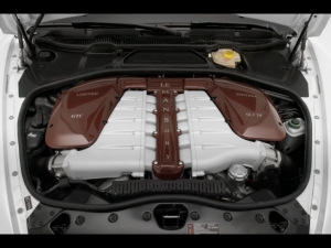 BENTLEY Flying Spur Limousine Mansory Tuning  BENTLEY Flying Spur Limousine Mansory Tuning
