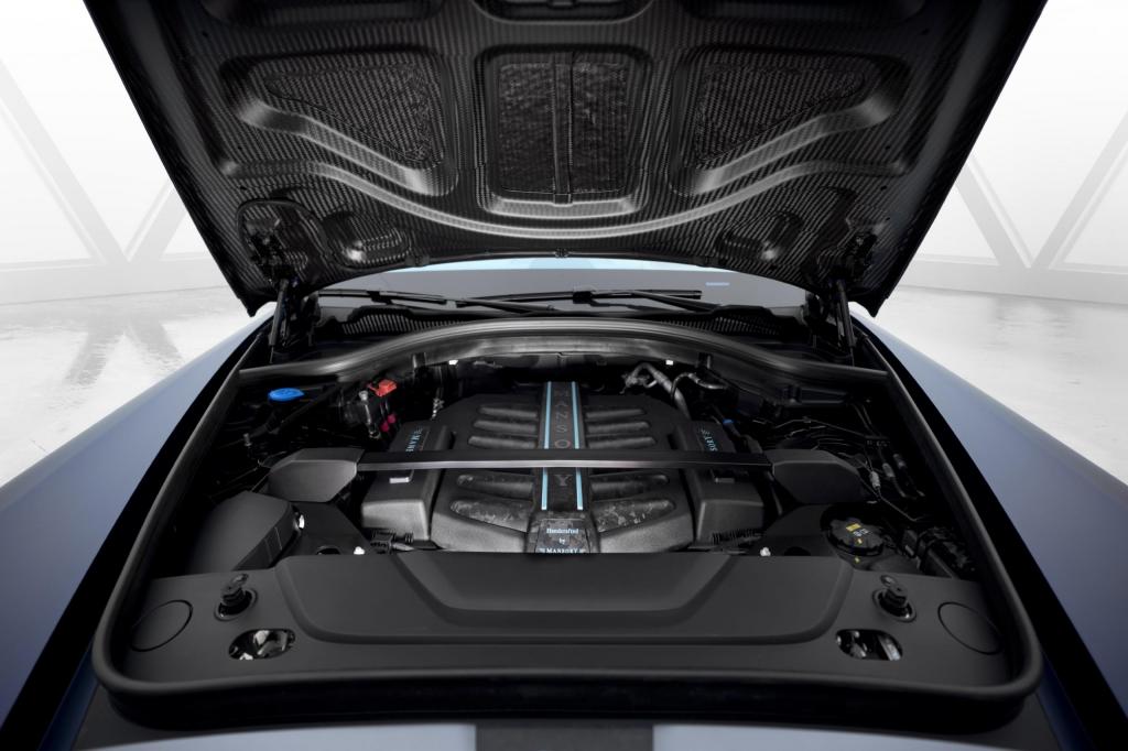 ROLLS ROYCE Cullinan SUV Mansory Tuning  ROLLS ROYCE Cullinan SUV Mansory Tuning