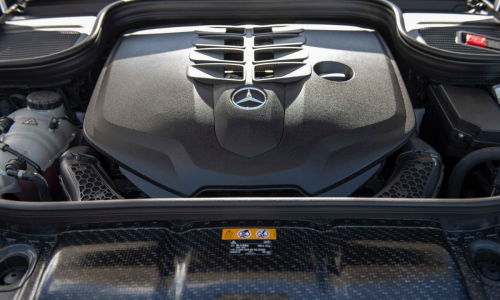 MERCEDES-BENZ GLS X167 GLS SUV Brabus Tuning  MERCEDES-BENZ GLS X167 GLS SUV Brabus Tuning