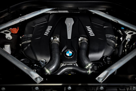 BMW X G07 X7 Renegade Tuning  BMW X G07 X7 Renegade Tuning