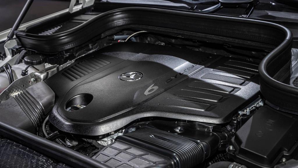 MERCEDES-BENZ GLE W166 GLE SUV Renegade Tuning  MERCEDES-BENZ GLE W166 GLE SUV Renegade Tuning