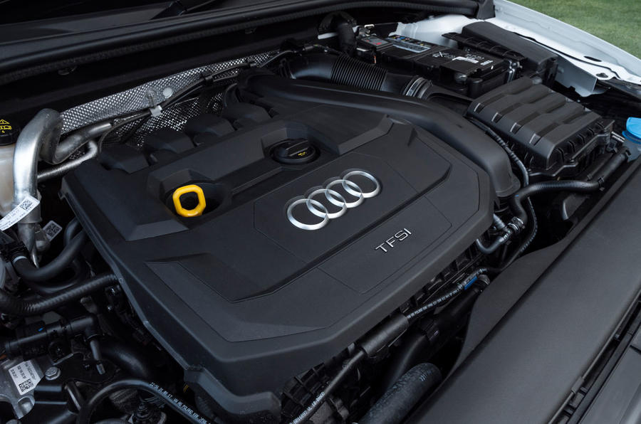 AUDI A3 A3 (8V) Premium Car Design Tuning  AUDI A3 A3 (8V) Premium Car Design Tuning