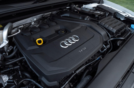 AUDI A3 A3 (8V) Premium Car Design Tuning  AUDI A3 A3 (8V) Premium Car Design Tuning