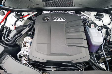 AUDI A6 A6 (4G) Premium Car Design Tuning  AUDI A6 A6 (4G) Premium Car Design Tuning