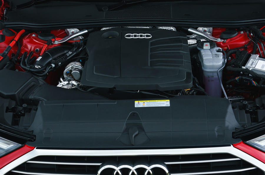AUDI A6 A6 (8C) Premium Car Design Tuning  AUDI A6 A6 (8C) Premium Car Design Tuning