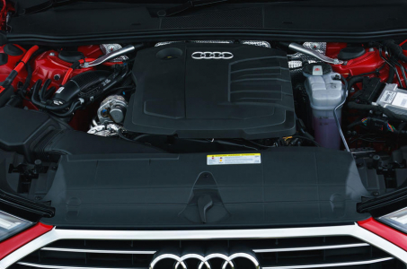 AUDI A6 A6 (8C) Premium Car Design Tuning  AUDI A6 A6 (8C) Premium Car Design Tuning