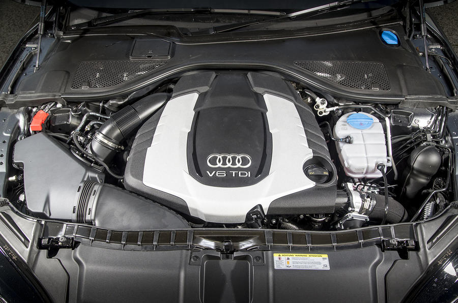 AUDI A7 A7 (4G8) Premium Car Design Tuning  AUDI A7 A7 (4G8) Premium Car Design Tuning