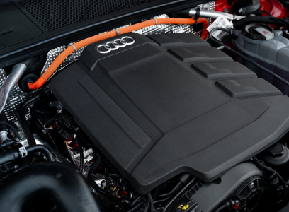 AUDI A7 A7 (4K8) Premium Car Design Tuning  AUDI A7 A7 (4K8) Premium Car Design Tuning