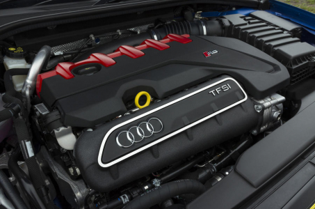 AUDI RS RS3 (8V) Premium Car Design Tuning 