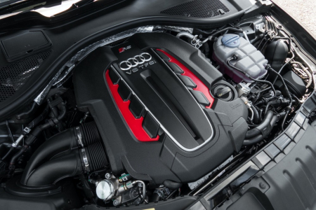 AUDI RS RS6 (C7) Premium Car Design Tuning 