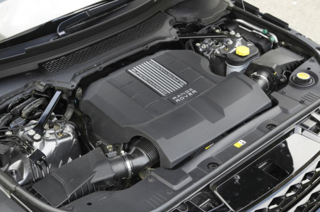 RANGE ROVER  Range Rover Range Rover II Offroader Startech Tuning  RANGE ROVER  Range Rover Range Rover II Offroader Startech Tuning