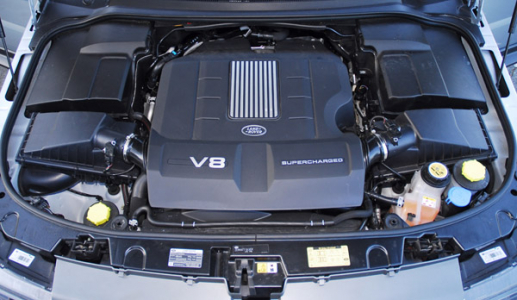 RANGE ROVER  Range Rover Sport Range Rover Sport Offroader Startech Tuning  RANGE ROVER  Range Rover Sport Range Rover Sport Offroader Startech Tuning
