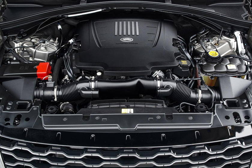 RANGE ROVER  Range Rover Range Rover II Offroader LCI Startech Tuning  RANGE ROVER  Range Rover Range Rover II Offroader LCI Startech Tuning