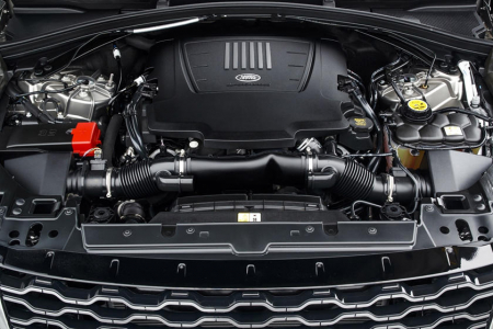 RANGE ROVER  Range Rover Range Rover II Offroader LCI Startech Tuning  RANGE ROVER  Range Rover Range Rover II Offroader LCI Startech Tuning
