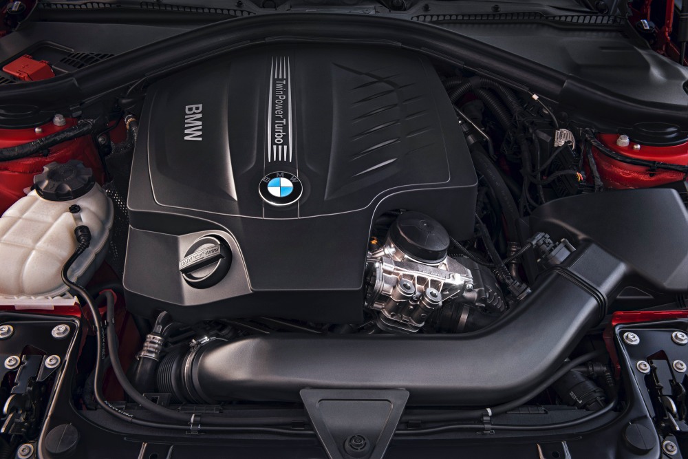 BMW 4 F36 Gran Coupé Premium Car Design Tuning  BMW 4 F36 Gran Coupé Premium Car Design Tuning