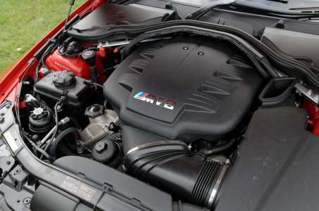 BMW M E92 M3 Coupé Premium Car Design Tuning 
