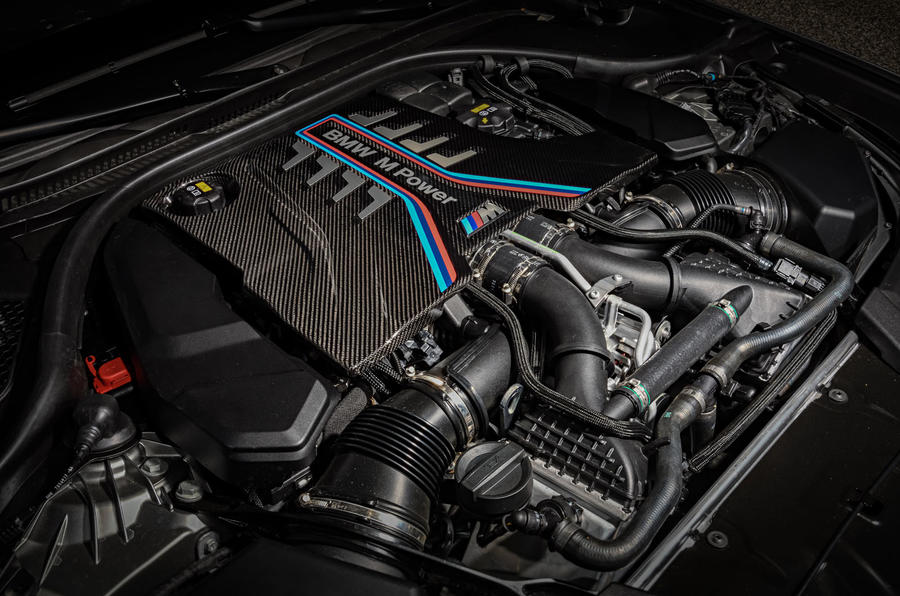 BMW M F90 M5 Limousine Premium Car Design Tuning  BMW M F90 M5 Limousine Premium Car Design Tuning