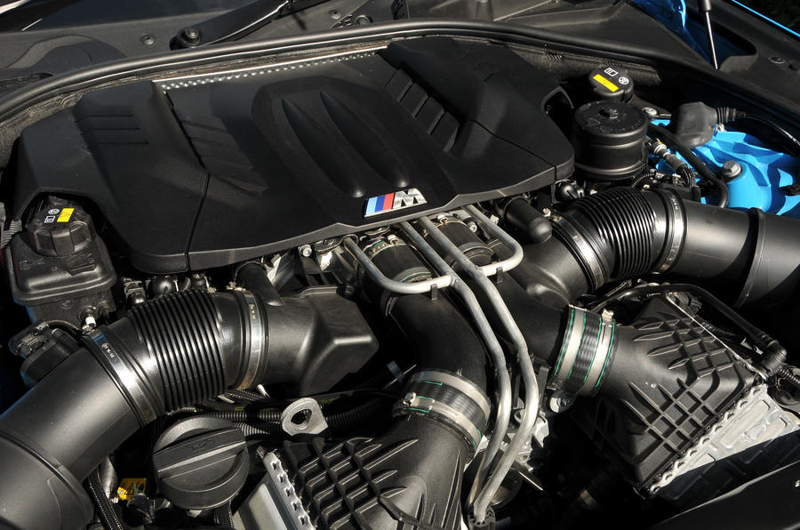 BMW M E63 M6 Coupé Premium Car Design Tuning  BMW M E63 M6 Coupé Premium Car Design Tuning