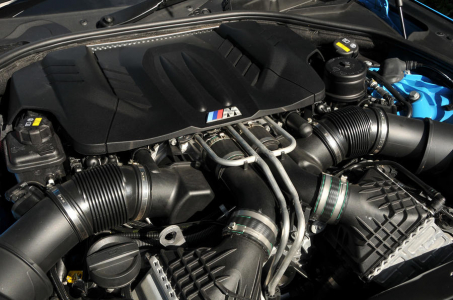 BMW M E63 M6 Coupé Premium Car Design Tuning  BMW M E63 M6 Coupé Premium Car Design Tuning