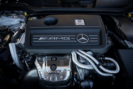 MERCEDES-BENZ CLA C117 CLA45 AMG Premium Car Design Tuning  MERCEDES-BENZ CLA C117 CLA45 AMG Premium Car Design Tuning