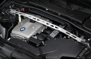 BMW 3 E90 Limousine AC Schnitzer Tuning  BMW 3 E90 Limousine AC Schnitzer Tuning