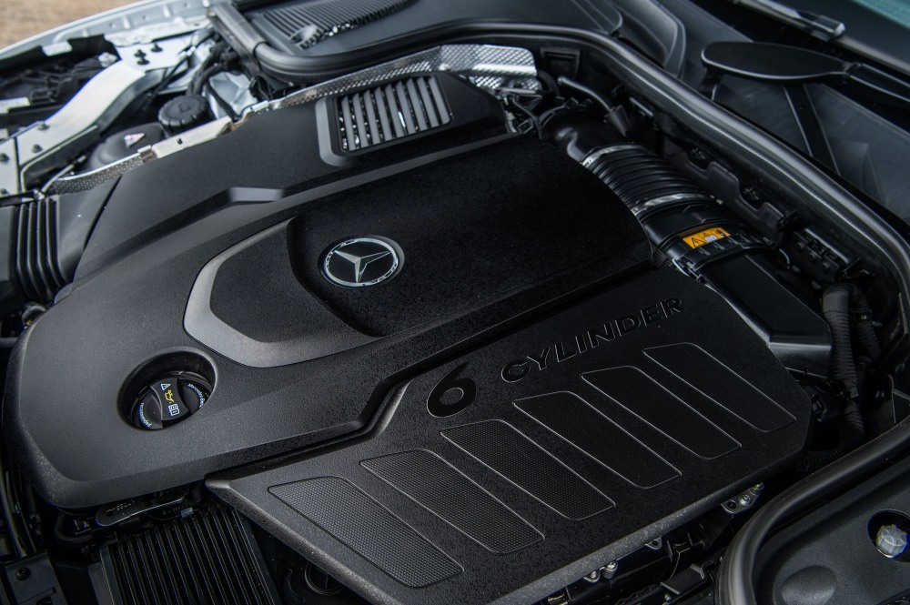 MERCEDES-BENZ CLS C257 Coupé Premium Car Design Tuning  MERCEDES-BENZ CLS C257 Coupé Premium Car Design Tuning