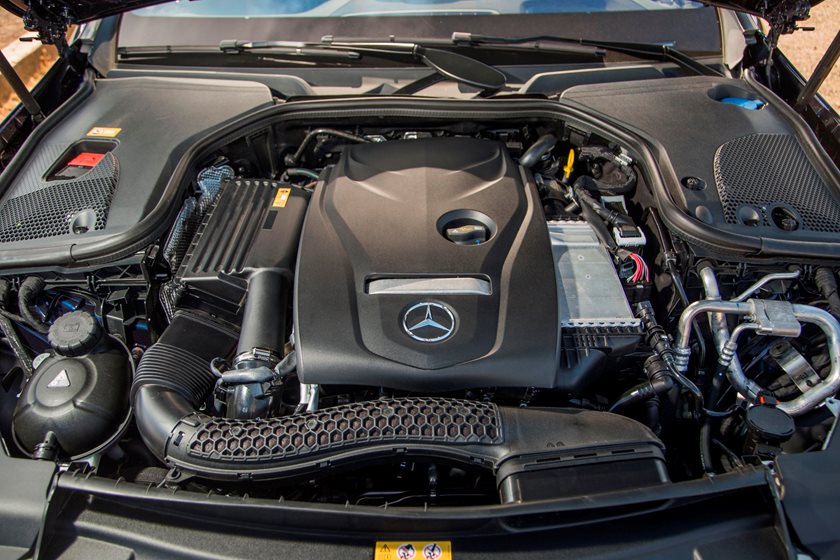 MERCEDES-BENZ E W213 Limousine Premium Car Design Tuning  MERCEDES-BENZ E W213 Limousine Premium Car Design Tuning