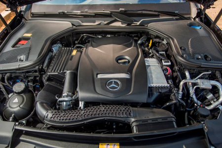 MERCEDES-BENZ E W213 Limousine Premium Car Design Tuning  MERCEDES-BENZ E W213 Limousine Premium Car Design Tuning