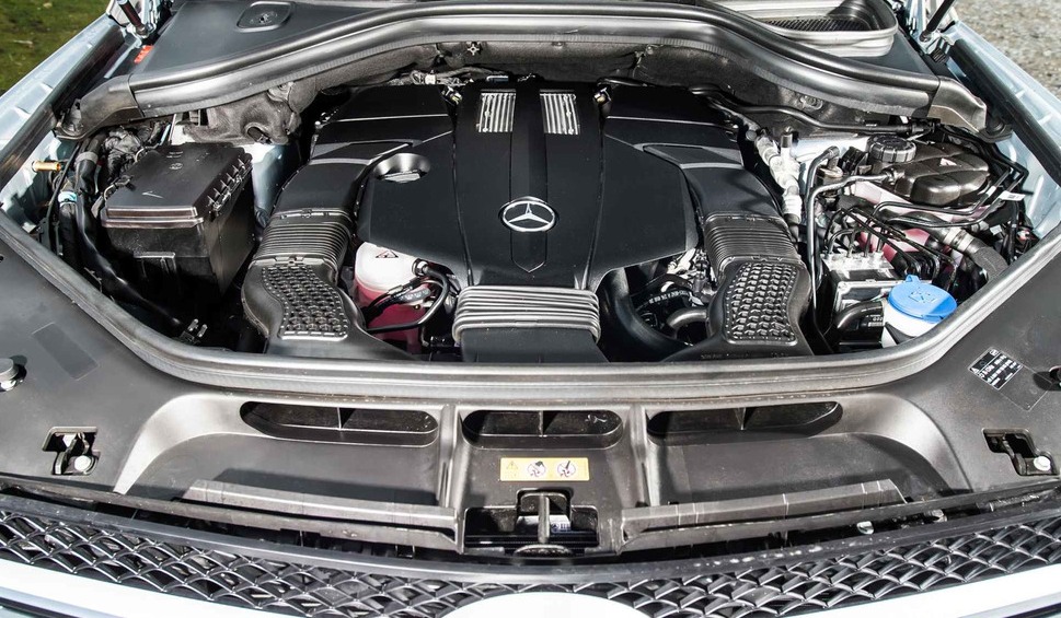 MERCEDES-BENZ GLE W166 GLE SUV Premium Car Design Tuning  MERCEDES-BENZ GLE W166 GLE SUV Premium Car Design Tuning