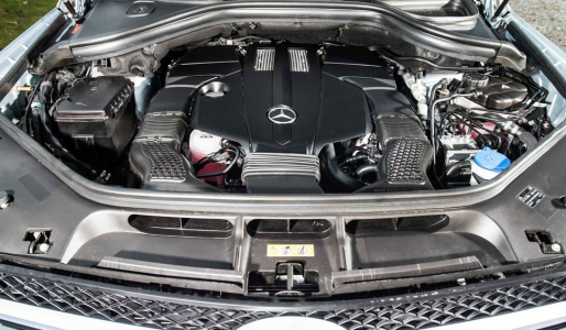 MERCEDES-BENZ GLE W166 GLE SUV Premium Car Design Tuning  MERCEDES-BENZ GLE W166 GLE SUV Premium Car Design Tuning