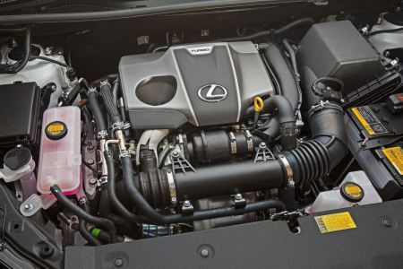 LEXUS NX NX (MK1) Facelift Premium Car Design Tuning  LEXUS NX NX (MK1) Facelift Premium Car Design Tuning
