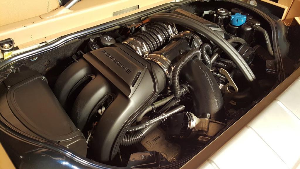 PORSCHE Cayman Cayman (981) Premium Car Design Tuning  PORSCHE Cayman Cayman (981) Premium Car Design Tuning