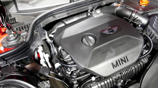 MINI MINI 2013- F54 MINI Clubman Premium Car Design Tuning  MINI MINI 2013- F54 MINI Clubman Premium Car Design Tuning