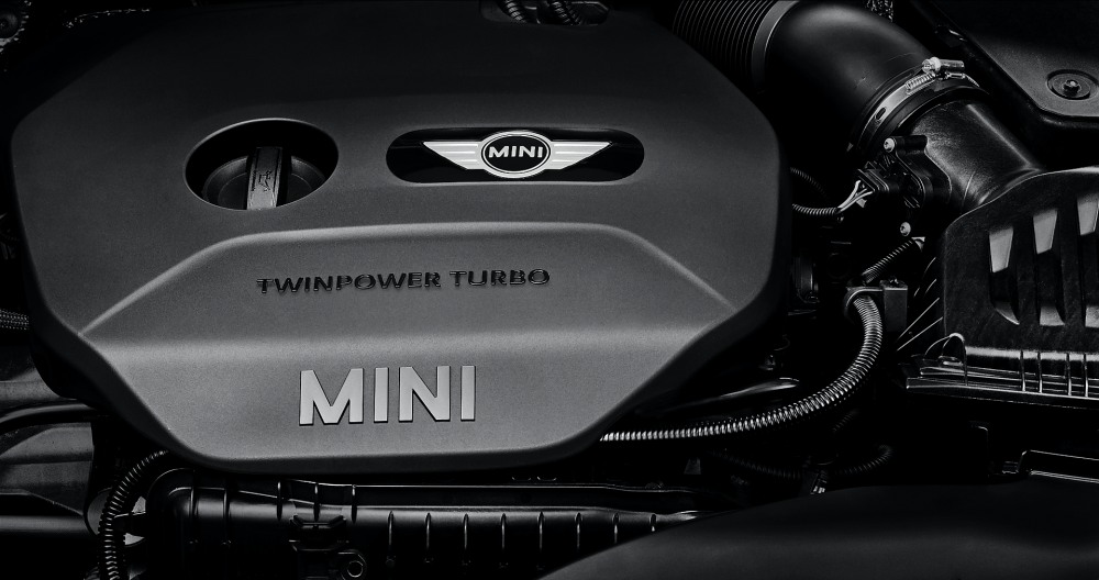 MINI MINI 2013- F56 MINI Coupé Premium Car Design Tuning  MINI MINI 2013- F56 MINI Coupé Premium Car Design Tuning