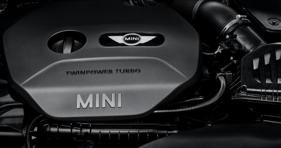 MINI MINI 2013- F56 MINI Coupé Premium Car Design Tuning  MINI MINI 2013- F56 MINI Coupé Premium Car Design Tuning