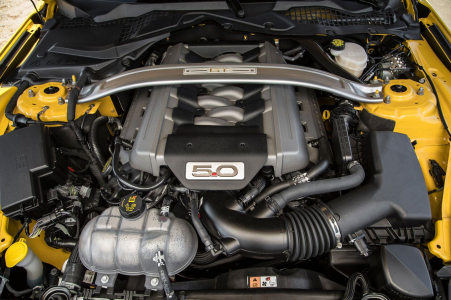 FORD Mustang Mustang 2015- Premium Car Design Tuning 