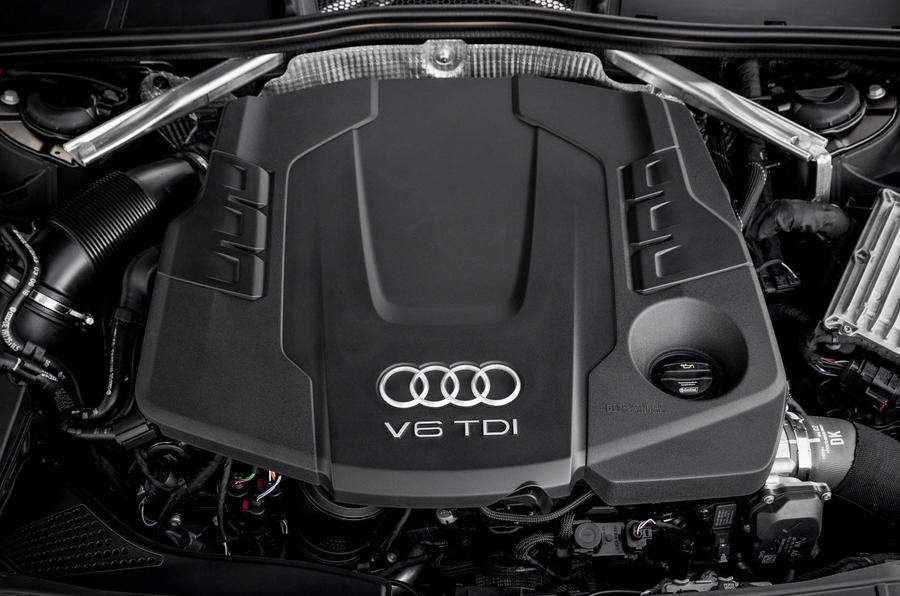AUDI A5 A5 (B8.5) Coupe S / RS style Tuning  AUDI A5 A5 (B8.5) Coupe S / RS style Tuning
